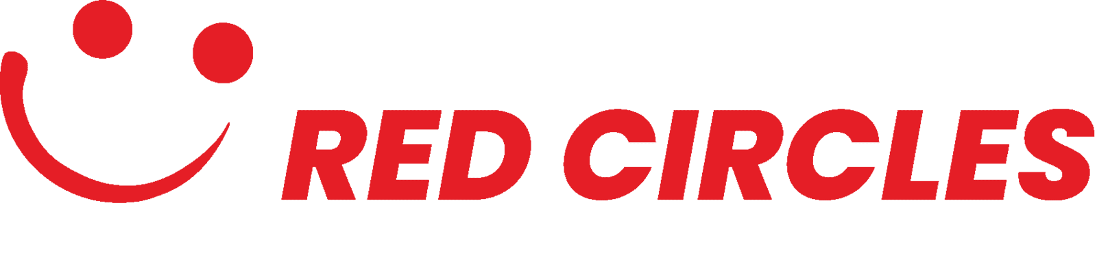 Red Circles